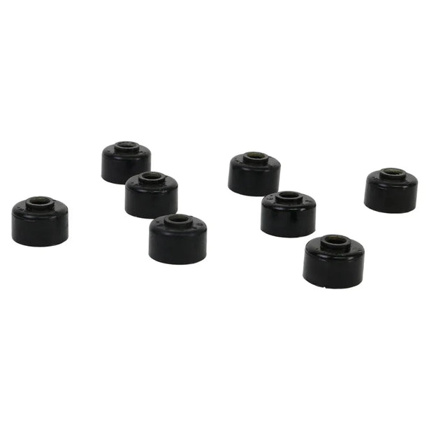 Whiteline Sway Bar Bushing Kit Honda CRX ED EE 87-92