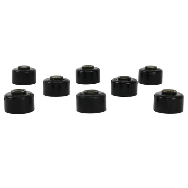 Whiteline Sway Bar Bushing Kit Honda CRX ED EE 87-92