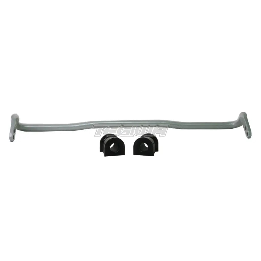 Whiteline Sway Bar Stabiliser Kit 22mm 2 Point Adjustable Honda Civic FK 17-