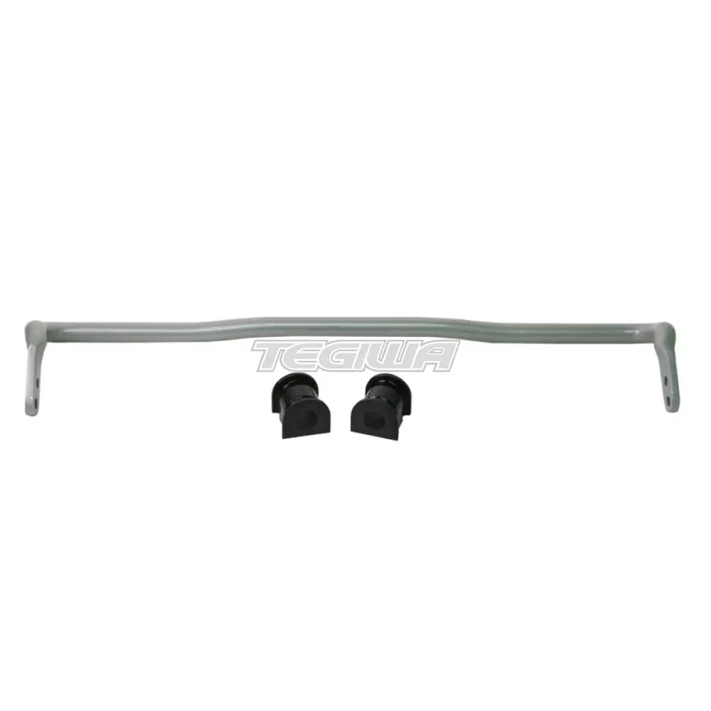 Whiteline Sway Bar Stabiliser Kit 22mm 2 Point Adjustable Honda Civic FK 17-