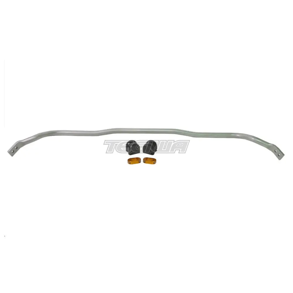 Whiteline Sway Bar Stabiliser Kit 24mm 2 Point Adjustable Honda Civic Type R FK2 15-