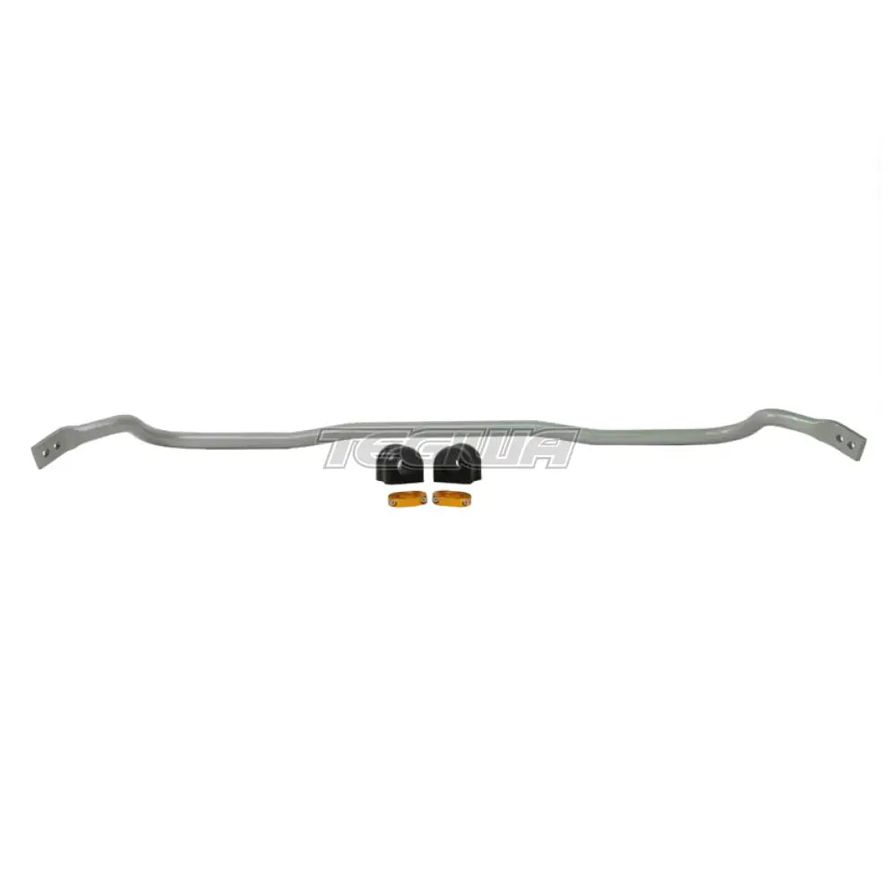Whiteline Sway Bar Stabiliser Kit 24mm 2 Point Adjustable Honda Civic Type R FK2 15-