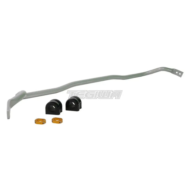 Whiteline Sway Bar Stabiliser Kit 24mm 2 Point Adjustable Honda Civic Type R FK2 15-