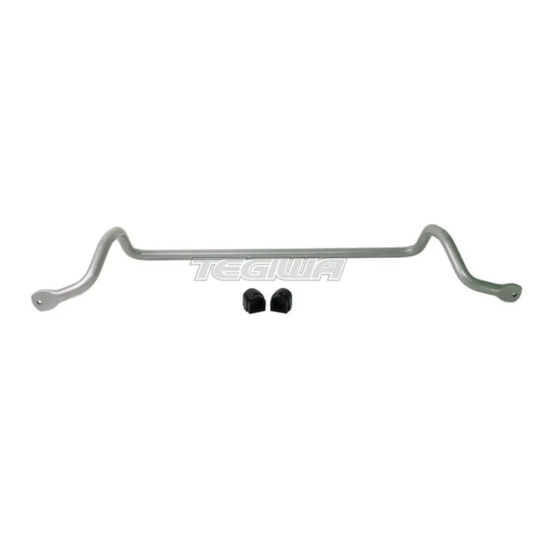Whiteline Sway Bar Stabiliser Kit 26mm Non Adjustable Mini Cooper R56 06-15