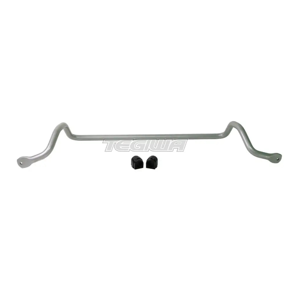 Whiteline Sway Bar Stabiliser Kit 26mm Non Adjustable Mini Cooper R56 06-15