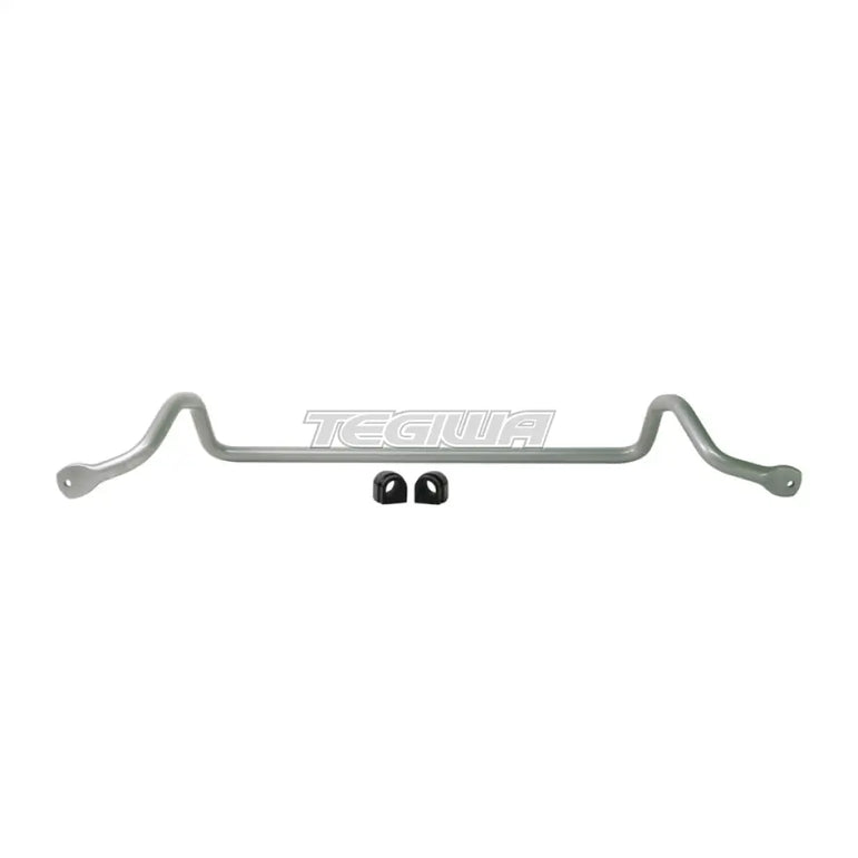 Whiteline Sway Bar Stabiliser Kit 26mm Non Adjustable Mini Cooper R56 06-15