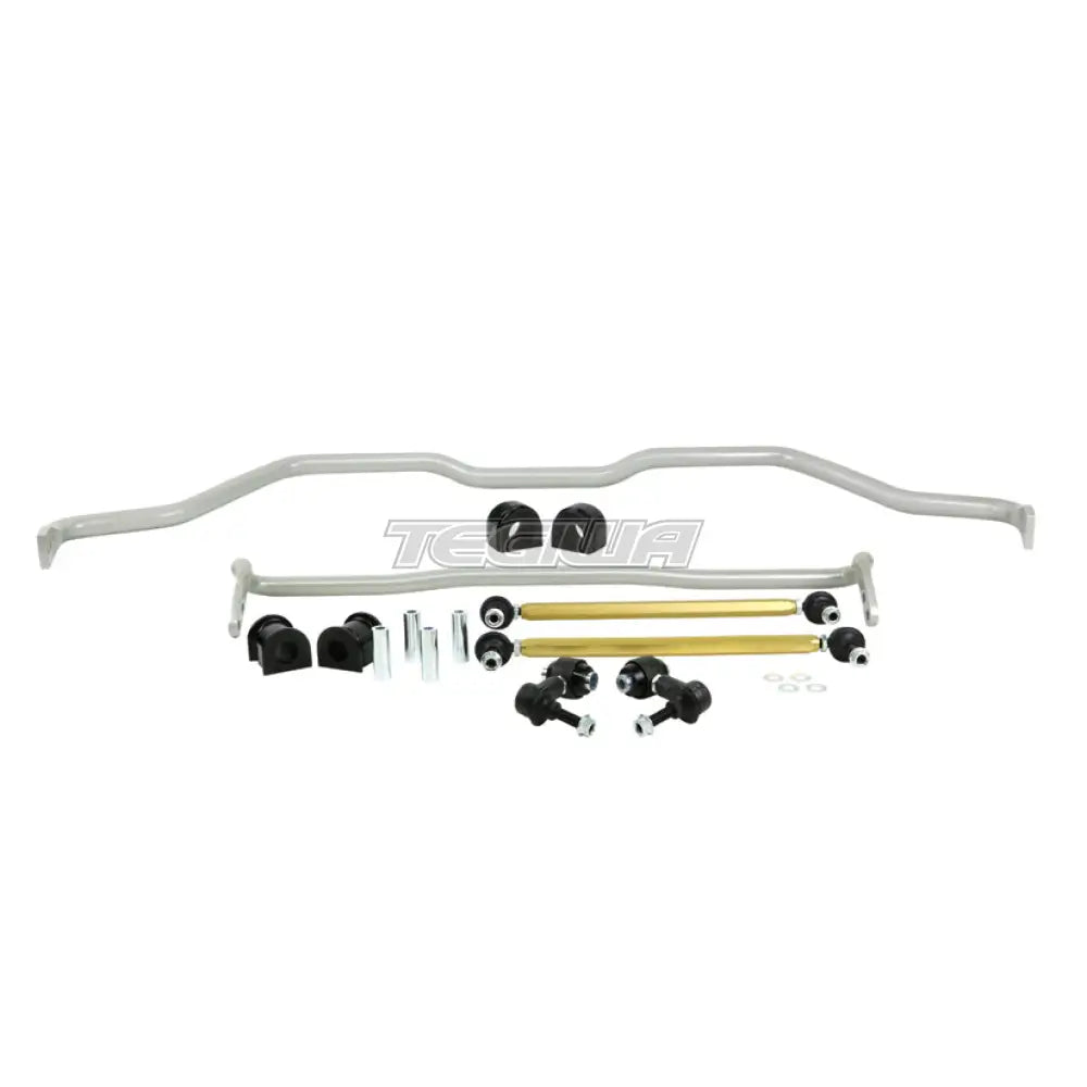 Whiteline Sway Bar Stabiliser Kit Honda Civic FK 17-