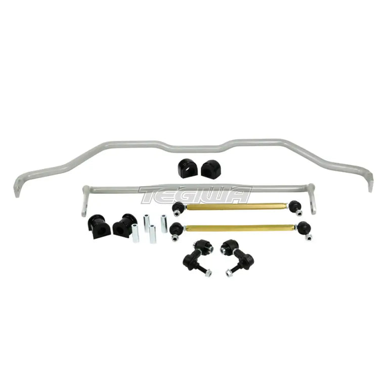 Whiteline Sway Bar Stabiliser Kit Honda Civic FK 17-