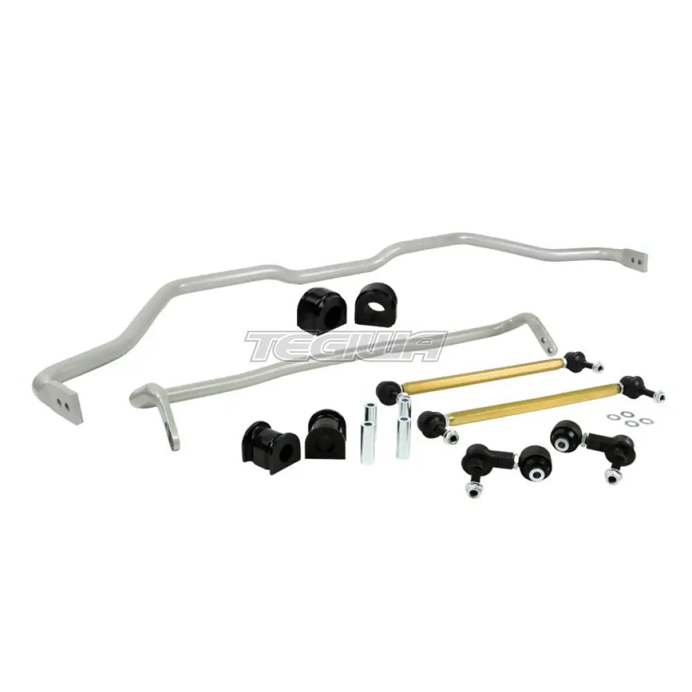Whiteline Sway Bar Stabiliser Kit Honda Civic FK 17-