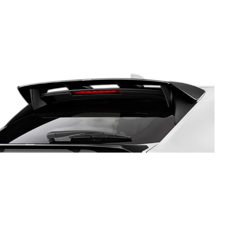 Mugen Rear Wing Spoiler Honda Vezel RV 21+