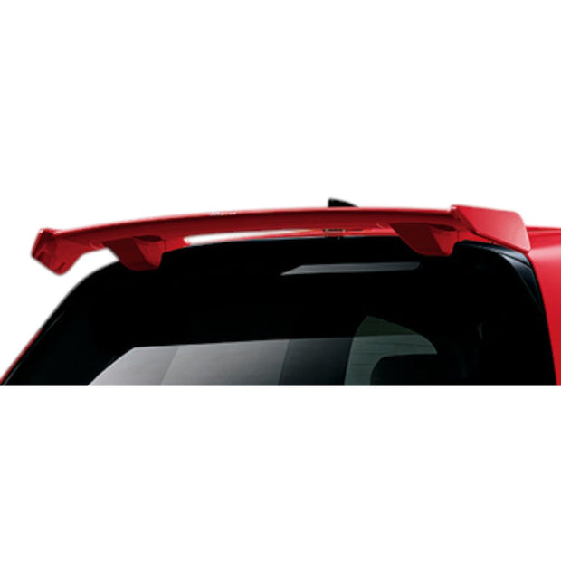 Mugen Wing Spoiler Honda Jazz GR 22+