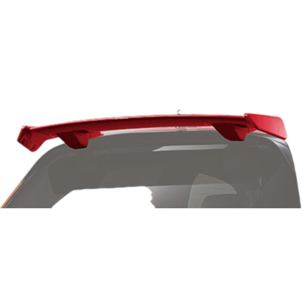Mugen Wing Spoiler Honda Jazz GR 22+