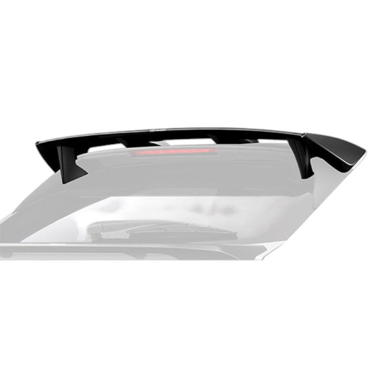 Mugen Rear Wing Spoiler Honda Vezel RV 21+