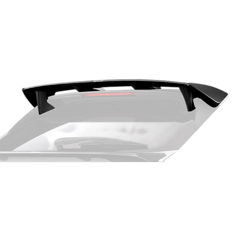 Mugen Rear Wing Spoiler Honda Vezel RV 21+
