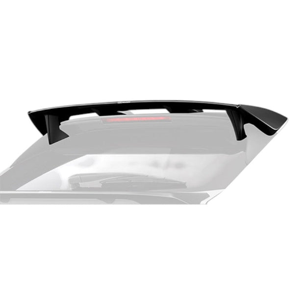 Mugen Rear Wing Spoiler Honda Vezel RV 21+
