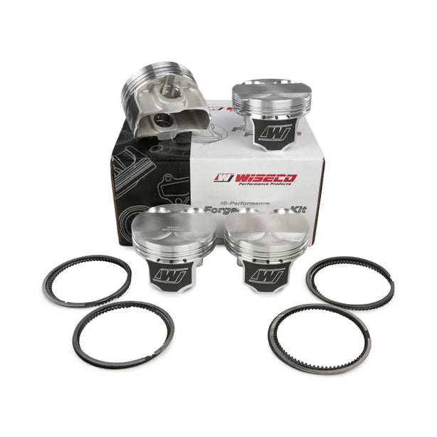 Wiseco Piston Kit BMW M50B25 Engine