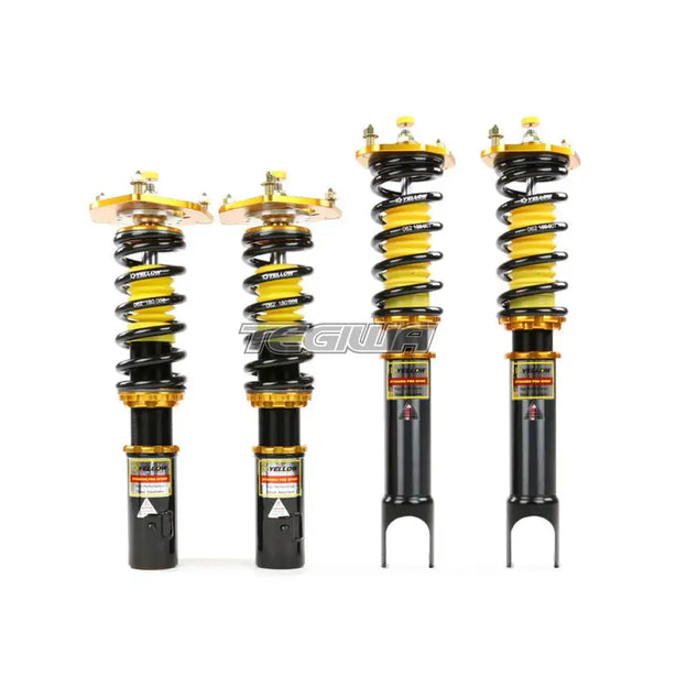 YSR Dynamic Pro Sport Coilovers Audi RS6 Quattro C5 99-03 - Saloon 4WD - CLEARANCE SALE