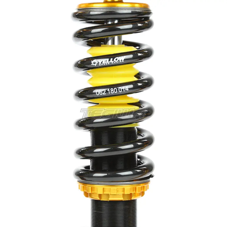 YSR Dynamic Pro Sport Coilovers BMW M3 E46 01-06 - Rear Shock & Spring One Unit