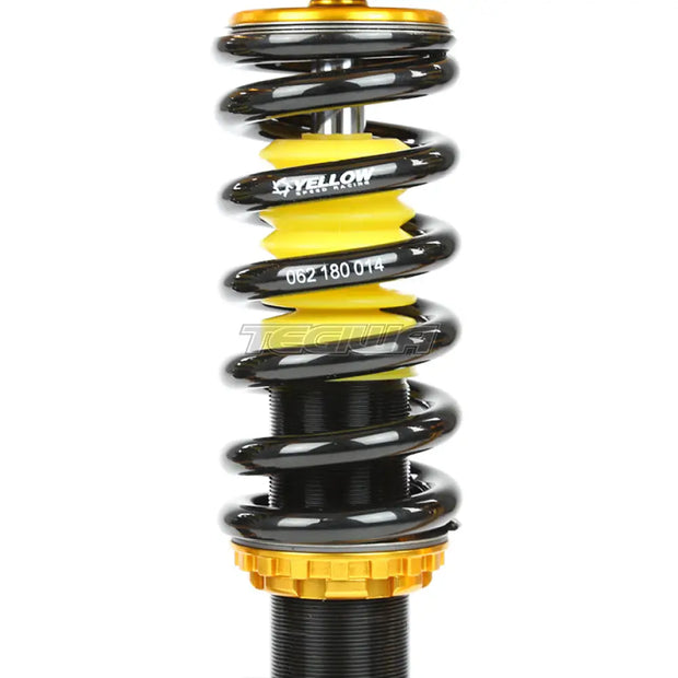 YSR Dynamic Pro Sport Coilovers BMW M3 E46 01-06 - Rear Shock & Spring One Unit