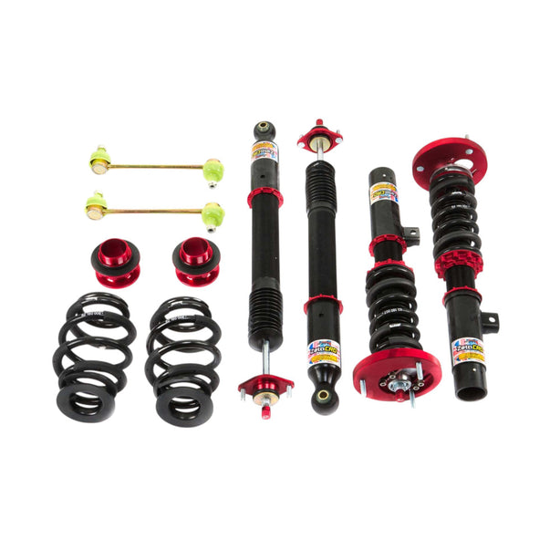 MeisterR ZetaSport Coilovers Toyota Starlet Glanza EP85 EP95 89-99