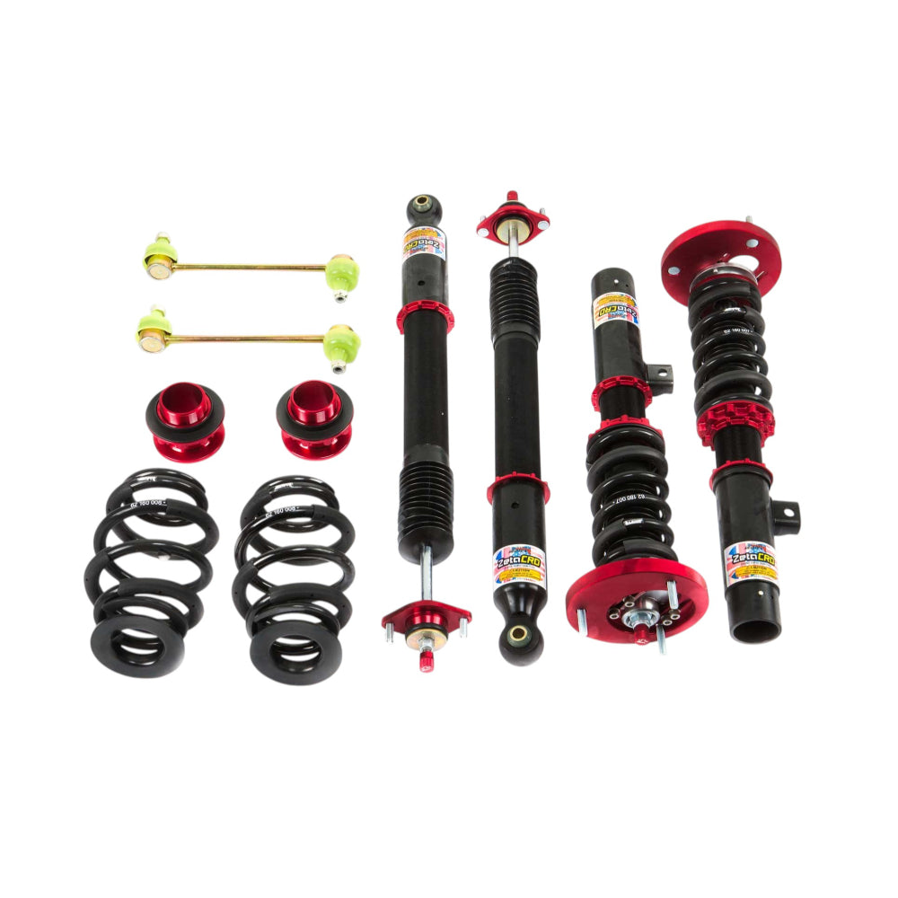 MeisterR ZetaSport Coilovers Toyota Starlet Glanza EP82 EP91 89-99