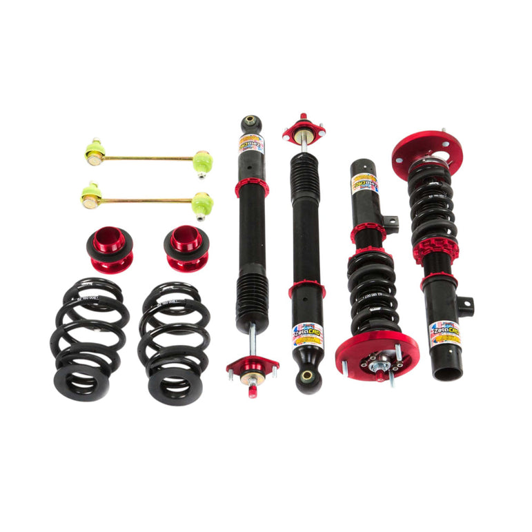 MeisterR ZetaSport Coilovers Toyota MRS ZZW30 99-07