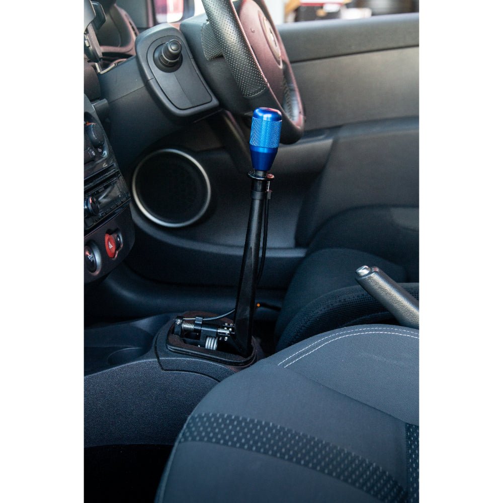 034A2085.jpg Coolerworx Short Shifter Pro Renault Sport Clio RS MK3 197 200 - Image 5