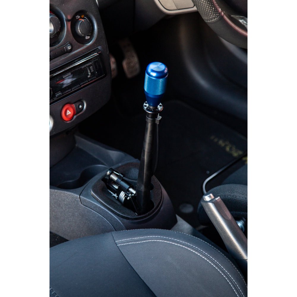 034A2086.jpg Coolerworx Short Shifter Pro Renault Sport Clio RS MK3 197 200 - Image 6