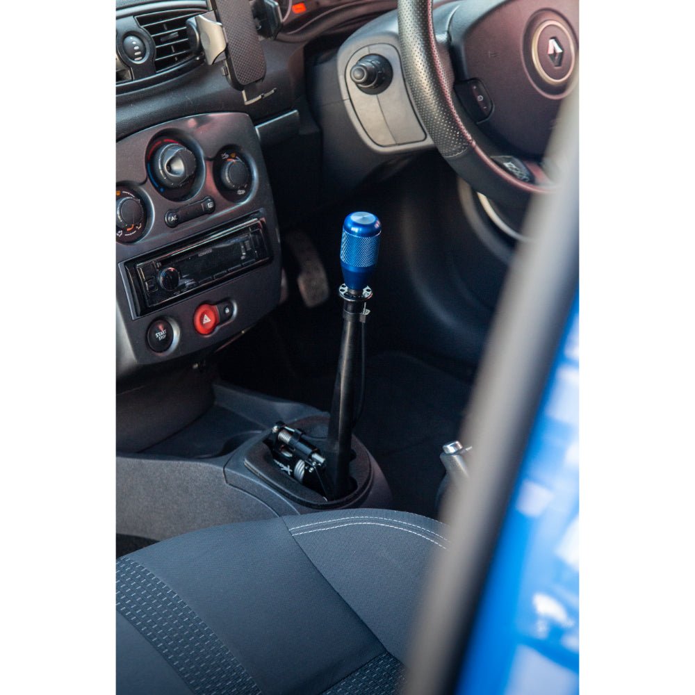 034A2090.jpg Coolerworx Short Shifter Pro Renault Sport Clio RS MK3 197 200 - Image 8