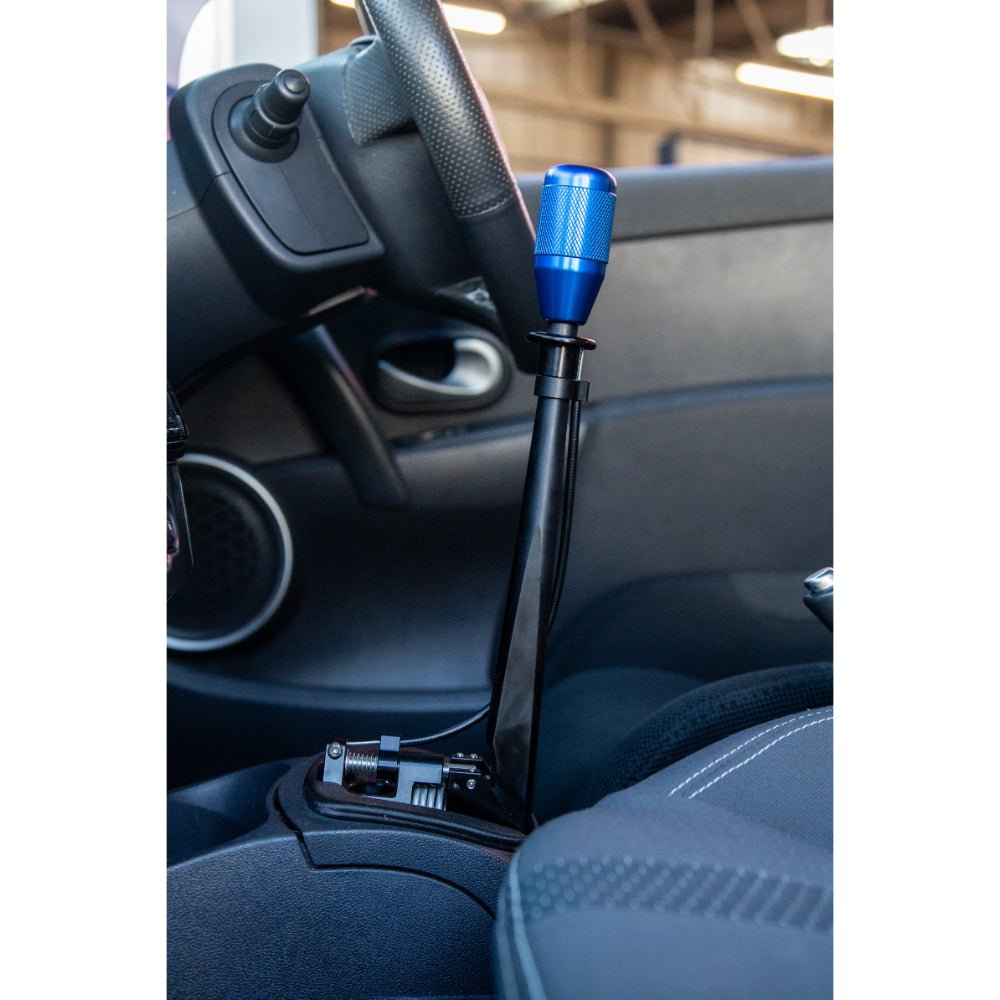 034A2095.jpg Coolerworx Short Shifter Pro Renault Sport Clio RS MK3 197 200 - Image 9