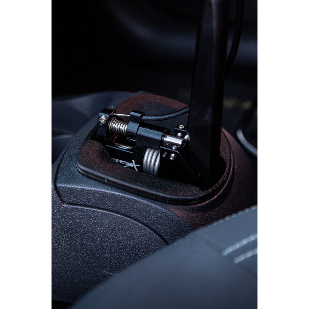 034A2096.jpg Coolerworx Short Shifter Pro Renault Sport Clio RS MK3 197 200 - Image 10