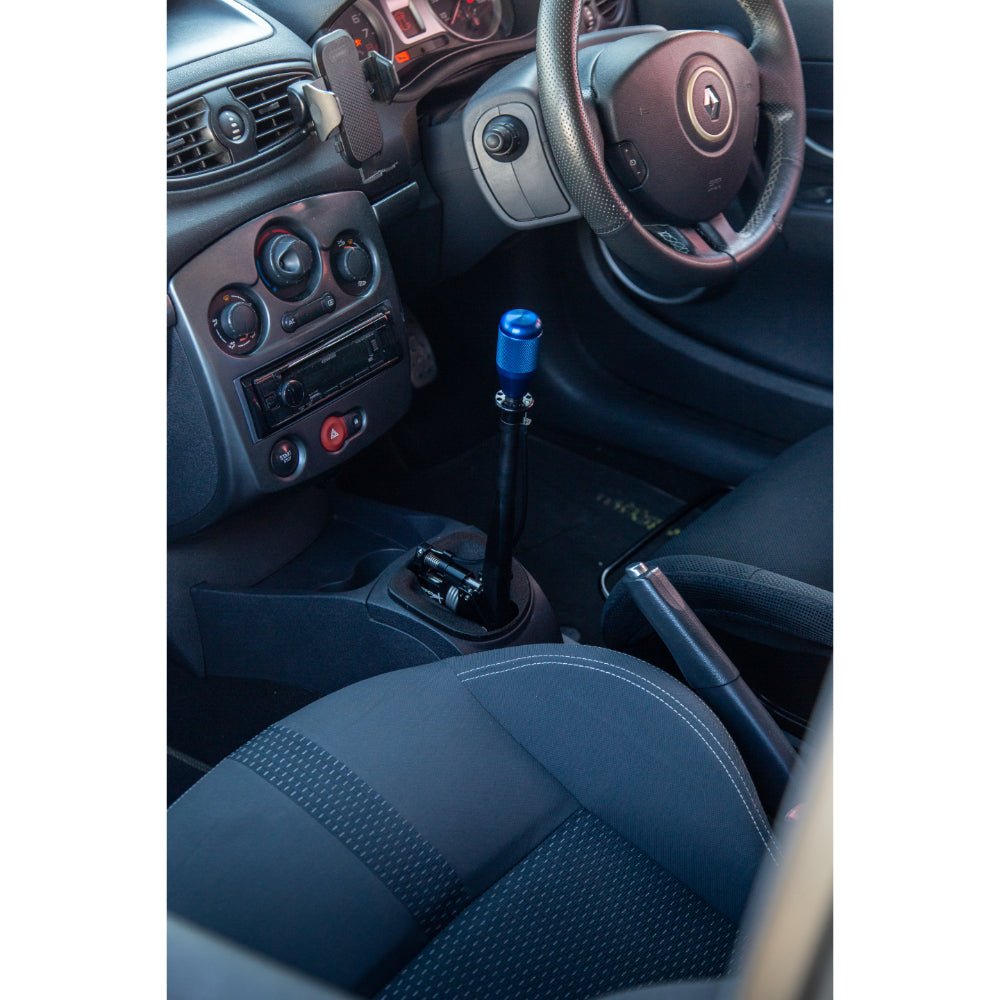 034A2099.jpg Coolerworx Short Shifter Pro Renault Sport Clio RS MK3 197 200 - Image 11