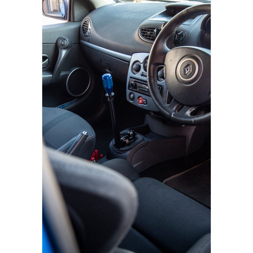 034A2106.jpg Coolerworx Short Shifter Pro Renault Sport Clio RS MK3 197 200 - Image 12