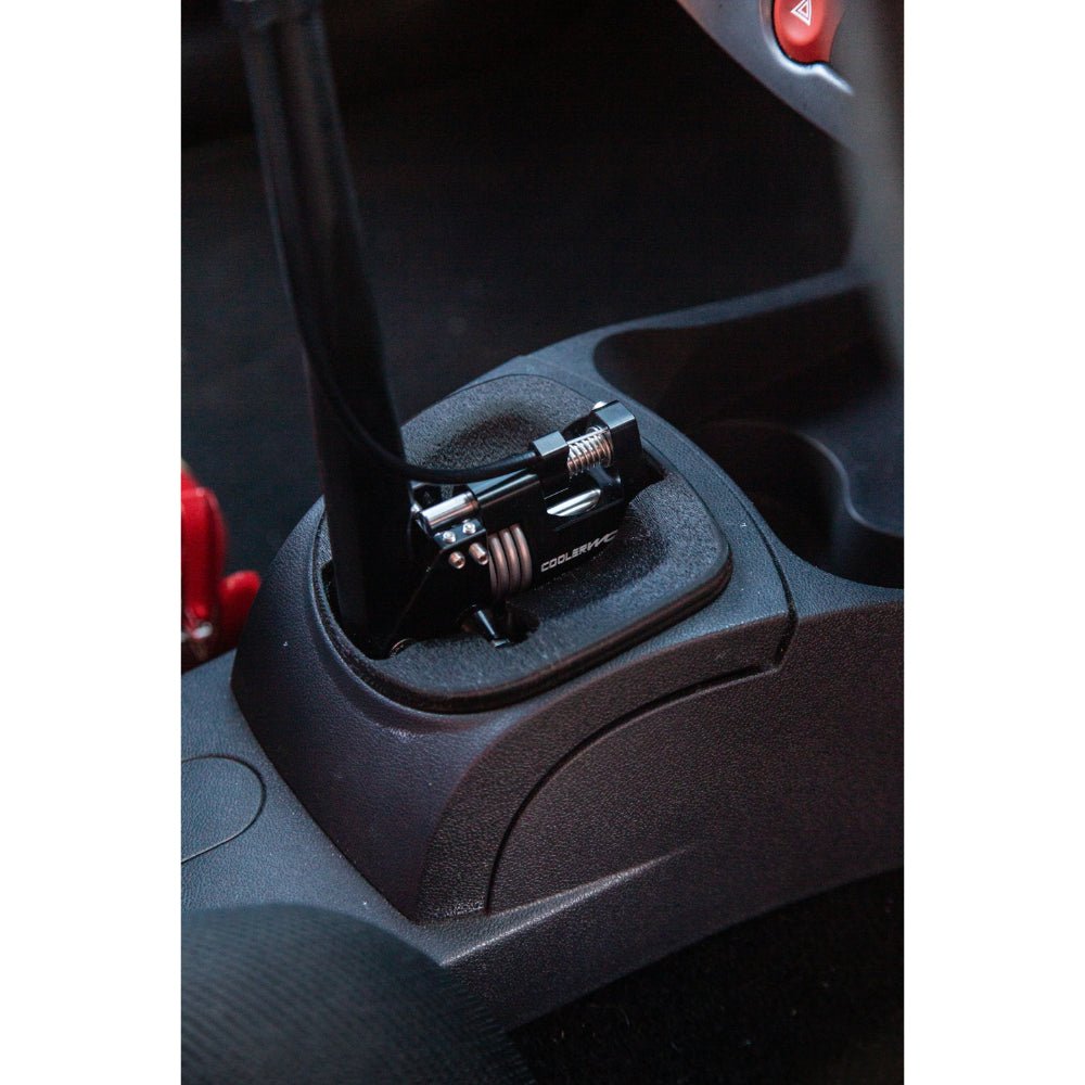 034A2113.jpg Coolerworx Short Shifter Pro Renault Sport Clio RS MK3 197 200 - Image 14