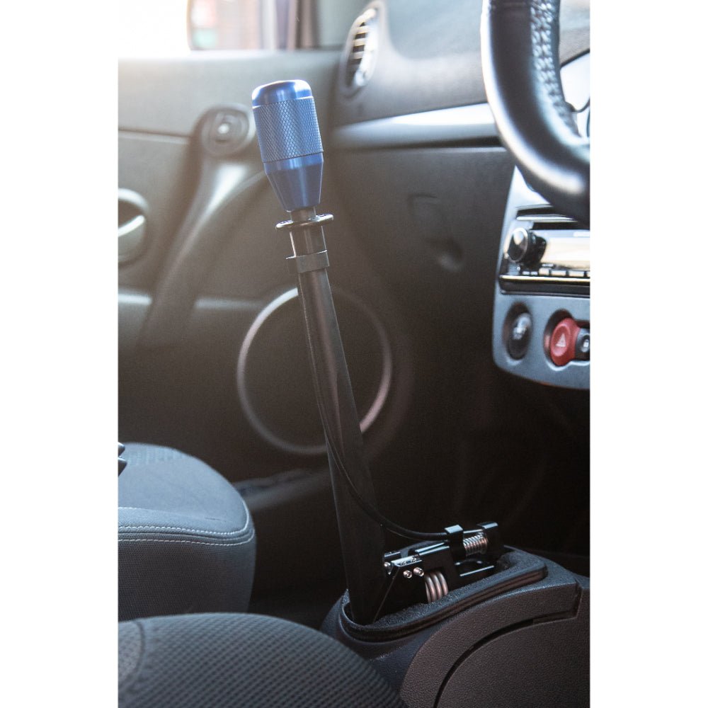 034A2115.jpg Coolerworx Short Shifter Pro Renault Sport Clio RS MK3 197 200 - Image 4