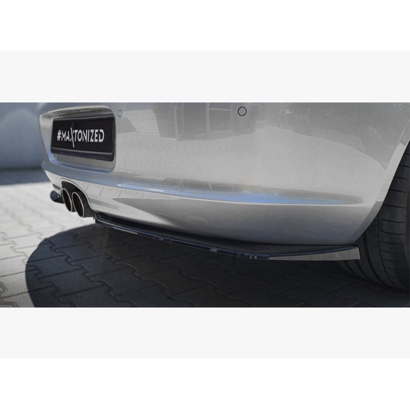 20231220202603_65834ddb881d1-1000x750-1.jpg Maxton Design Rear Side Splitters Porsche Boxster 987 04-09 - Image 5