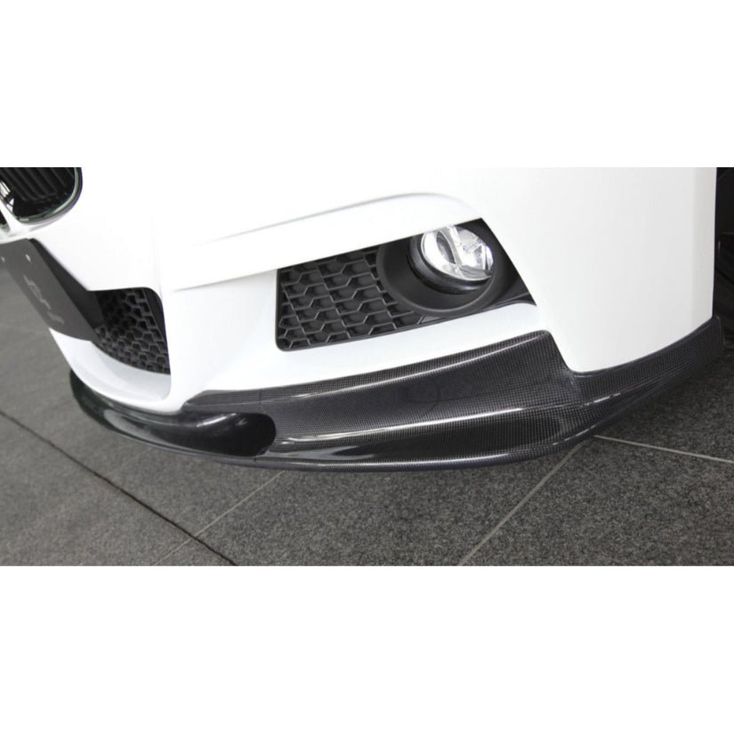 3101-23031-8.jpg 3Ddesign Front Splitter Carbon Fibre BMW 3 Series F30 F31 - Image 8