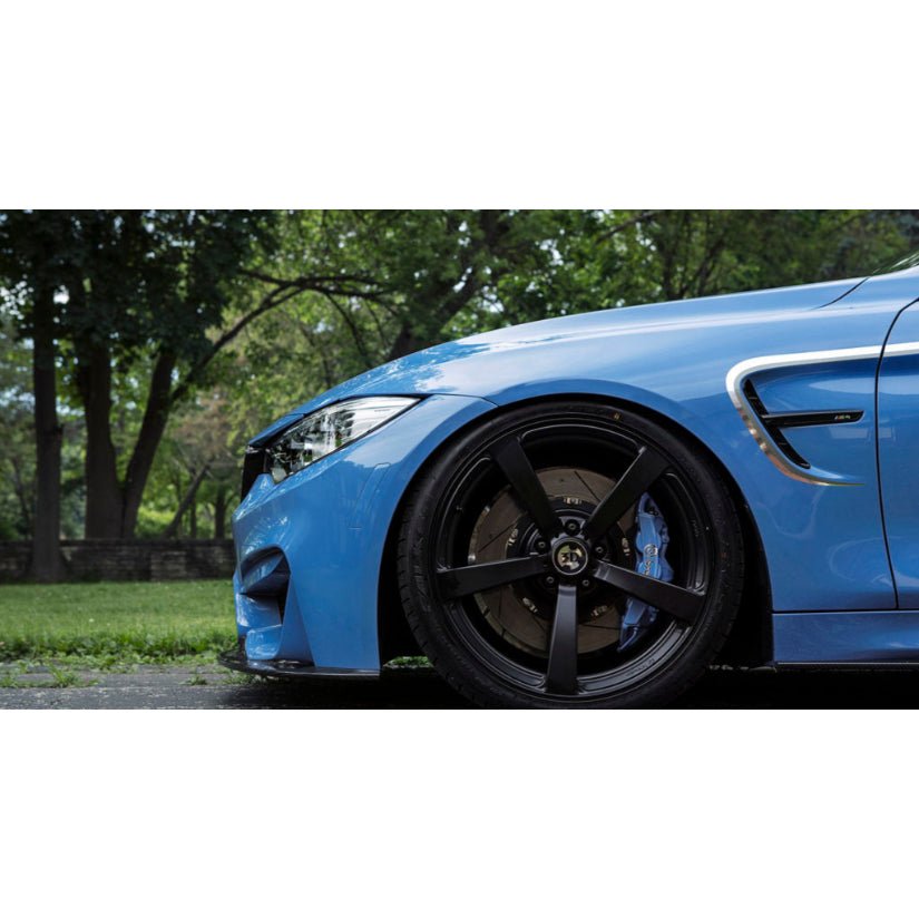 3Ddesign Front Splitter BMW M3 M4 F82 F80 - Image 21