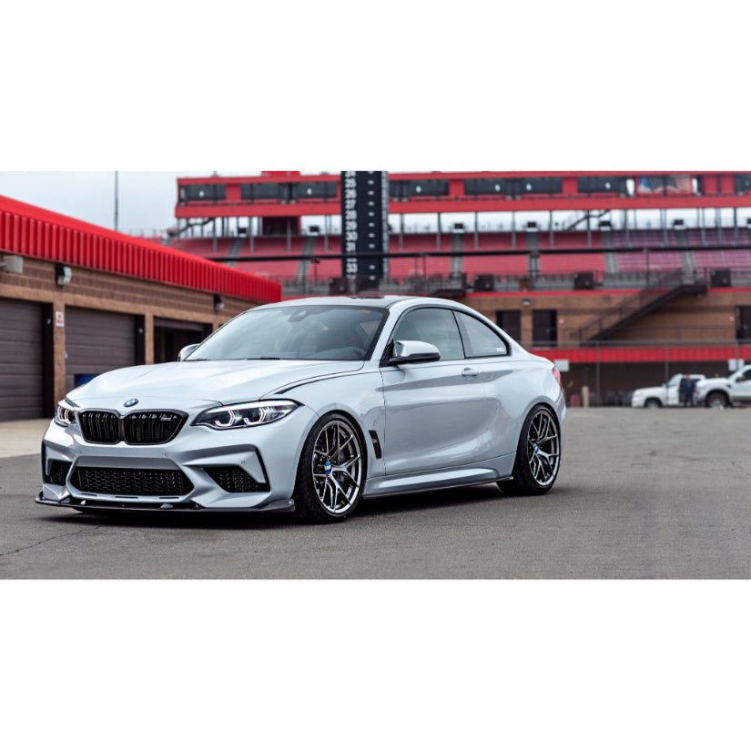 3Ddesign Front Splitter BMW M2 Competition F87 - Image 9