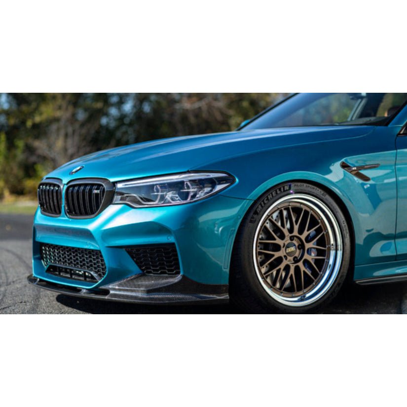 3Ddesign Front Splitter BMW M5 F90 - Image 7
