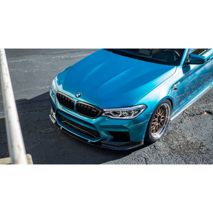 3Ddesign Front Splitter BMW M5 F90 - Image 8