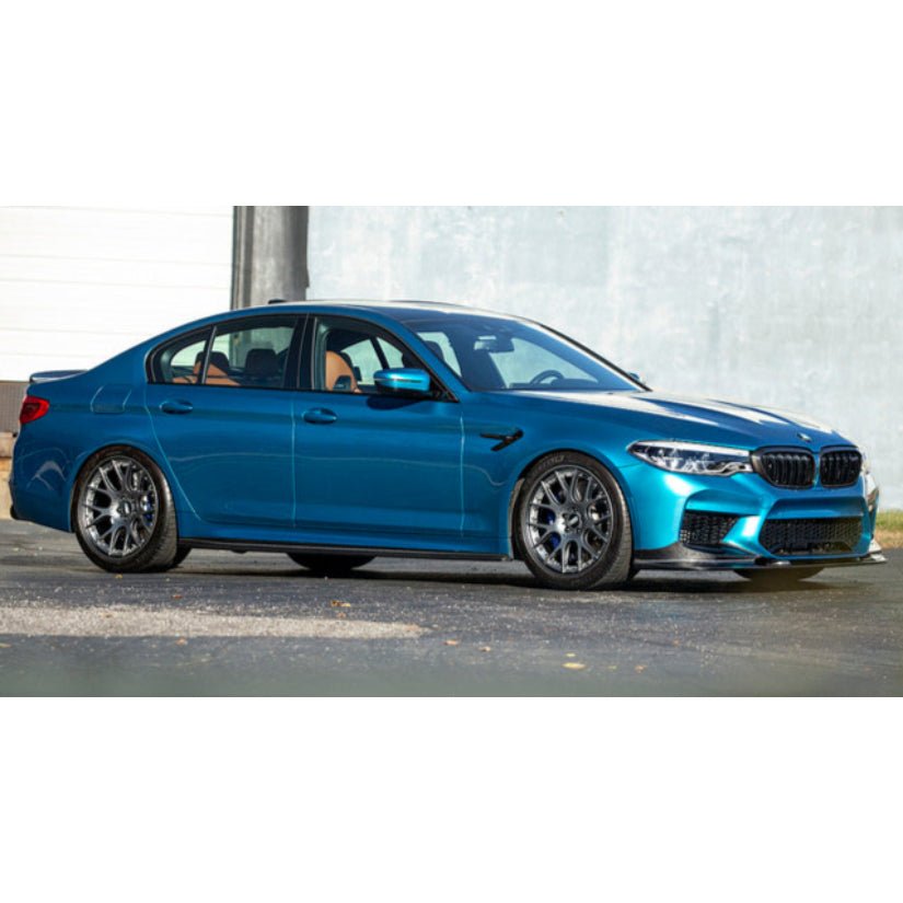 3Ddesign Front Splitter BMW M5 F90 - Image 10