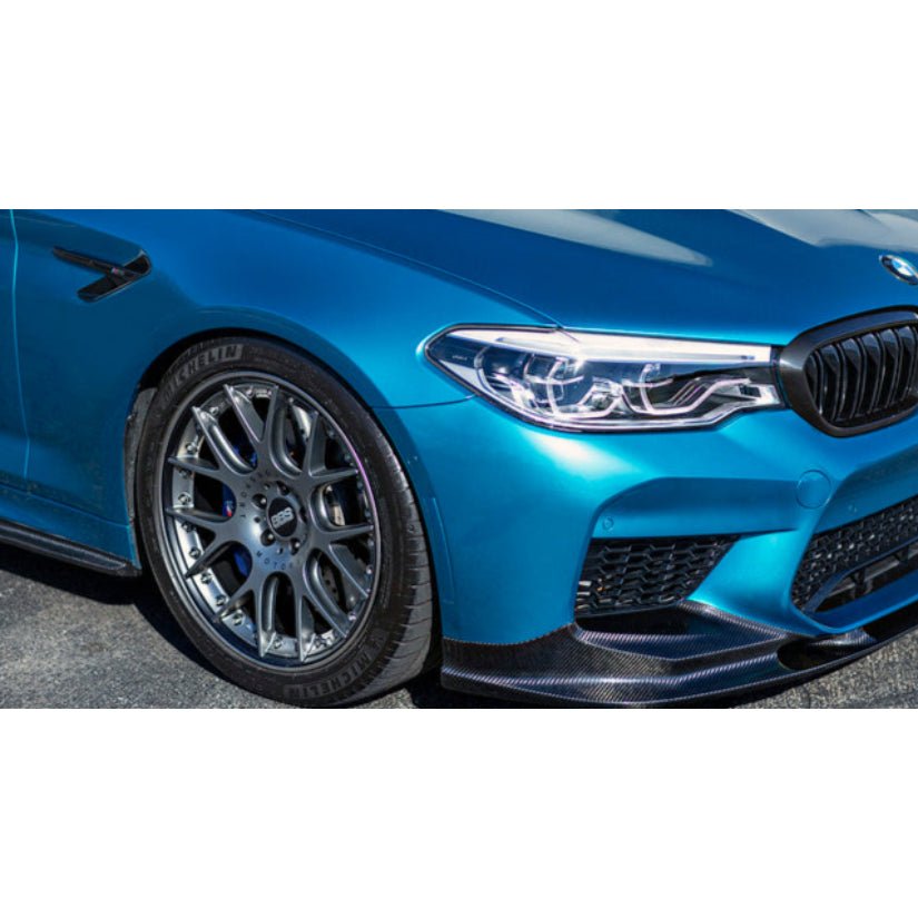3Ddesign Front Splitter BMW M5 F90 - Image 12