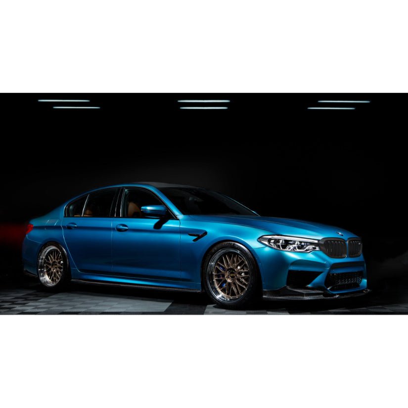 3Ddesign Front Splitter BMW M5 F90 - Image 2