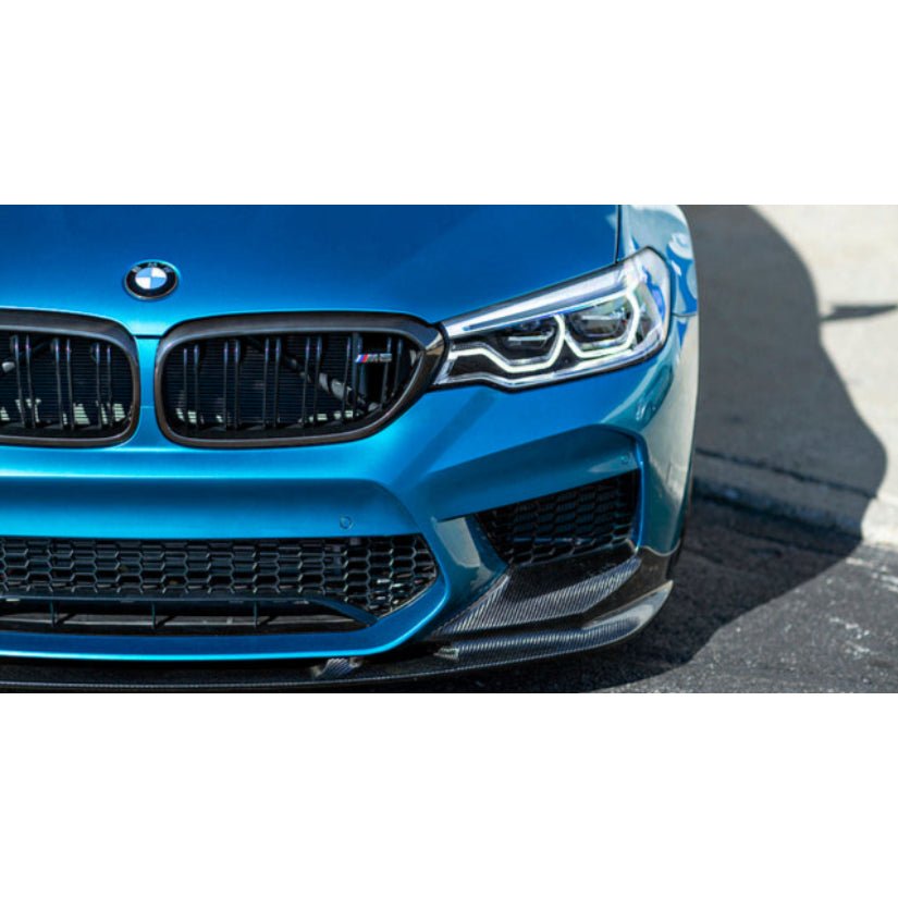 3Ddesign Front Splitter BMW M5 F90 - Image 3