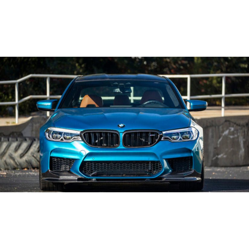 3Ddesign Front Splitter BMW M5 F90 - Image 5