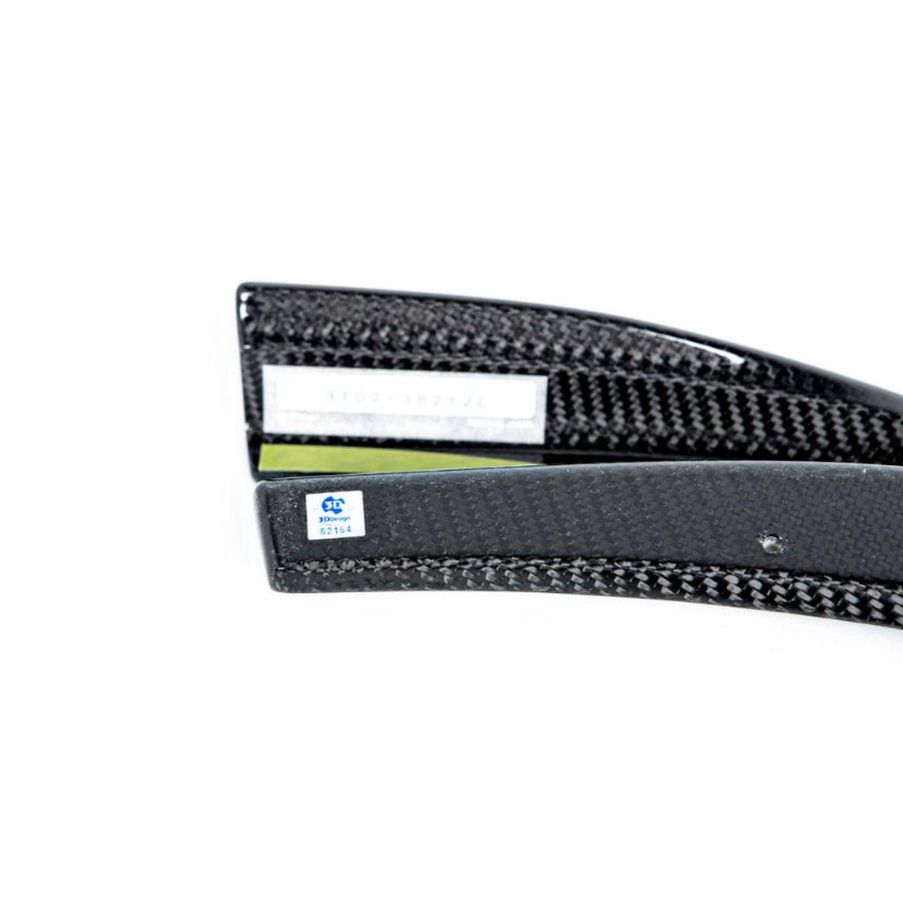 3102-38212-10.jpg 3Ddesign Front Splitter Carbon Fibre BMW M3 M4 G80 G82 G83 - Image 10