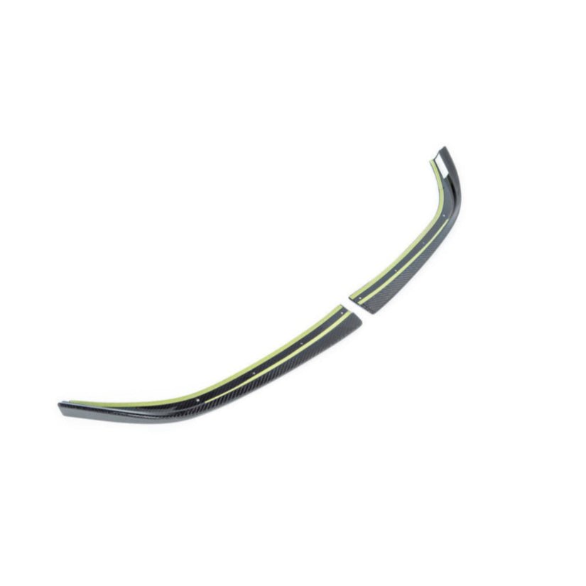 3102-38212-9.jpg 3Ddesign Front Splitter Carbon Fibre BMW M3 M4 G80 G82 G83 - Image 9