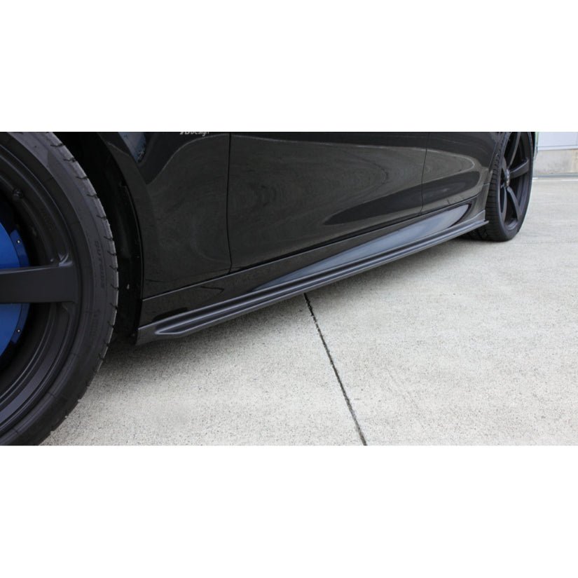 3104-21011-4.jpg 3Ddesign Side Skirts Carbon Fibre BMW M5 F10 - Image 4