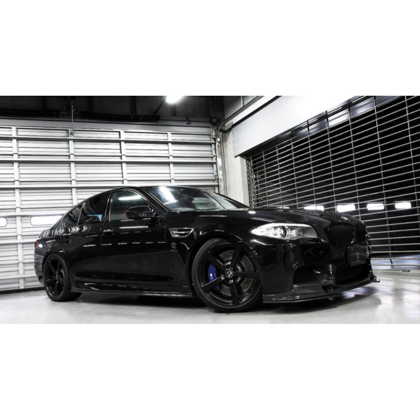 3104-21011-7.jpg 3Ddesign Side Skirts Carbon Fibre BMW M5 F10 - Image 7